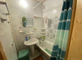 1-к кв. Ростовская область, Ростов-на-Дону Пушкинская ул., 192/93 (37.0 м²) - . Ростов-на-Дону - фото 10