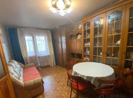 1-к кв. Ростовская область, Ростов-на-Дону Пушкинская ул., 192/93 (37.0 м²) - . Ростов-на-Дону - фото 1