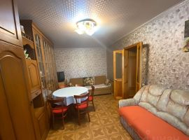 1-к кв. Ростовская область, Ростов-на-Дону Пушкинская ул., 192/93 (37.0 м²) - . Ростов-на-Дону - фото 2