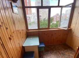 1-к кв. Ростовская область, Ростов-на-Дону Пушкинская ул., 192/93 (37.0 м²) - . Ростов-на-Дону - фото 3
