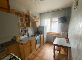 1-к кв. Ростовская область, Ростов-на-Дону Пушкинская ул., 192/93 (37.0 м²) - . Ростов-на-Дону - фото 8
