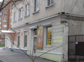 2-к кв. Ростовская область, Таганрог Петровская ул., 25 (40.0 м²) - . Таганрог - фото 14