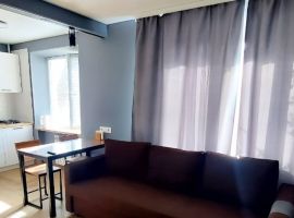 Студия Ростовская область, Новочеркасск Баклановский просп., 64/1 (30.0 м²) - . Новочеркасск - фото 2