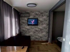 Студия Ростовская область, Новочеркасск Баклановский просп., 64/1 (30.0 м²) - . Новочеркасск - фото 3
