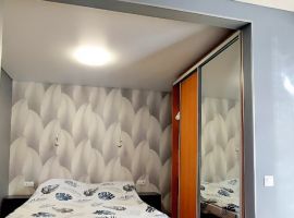 Студия Ростовская область, Новочеркасск Баклановский просп., 64/1 (30.0 м²) - . Новочеркасск - фото 5