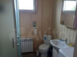 4-к. коттедж, 100 м² - Калужская. Дружная Горка - фото 4