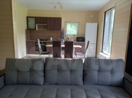 4-к. коттедж, 100 м² - Калужская. Дружная Горка - фото 7