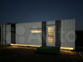 1-к. дом, 20 м² - Набережная (Орлов Овраг тер.). Жуковский - фото 16