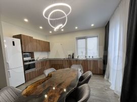 5-к. дом, 200 м² - Светлая. Новосибирск - фото 11