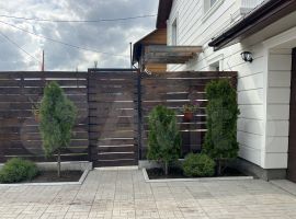 5-к. дом, 200 м² - Светлая. Новосибирск - фото 1