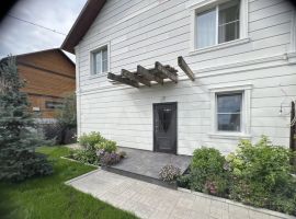 5-к. дом, 200 м² - Светлая. Новосибирск - фото 2