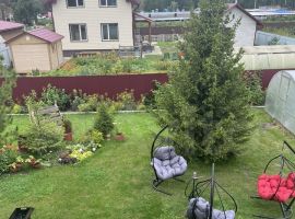 5-к. дом, 200 м² - Светлая. Новосибирск - фото 4