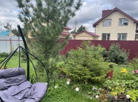 5-к. дом, 200 м² - Светлая. Новосибирск - фото 5