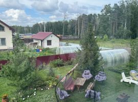 5-к. дом, 200 м² - Светлая. Новосибирск - фото 8