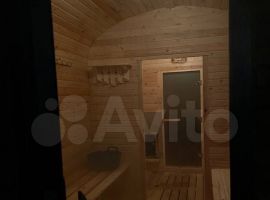 Дом 45 м² на участке 30 сот. - Цветочная. Кингисепп - фото 9