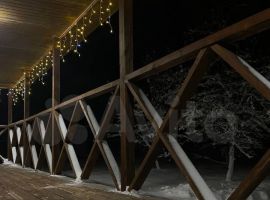 Дом 45 м² на участке 30 сот. - Цветочная. Кингисепп - фото 11