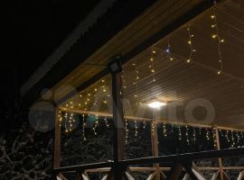 Дом 45 м² на участке 30 сот. - Цветочная. Кингисепп - фото 12