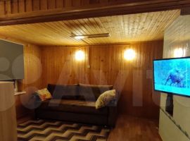 Дом 45 м² на участке 30 сот. - Цветочная. Кингисепп - фото 1