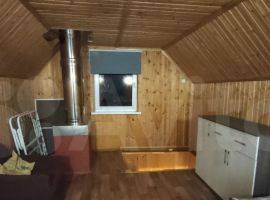 Дом 45 м² на участке 30 сот. - Цветочная. Кингисепп - фото 3