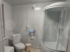 Дом 45 м² на участке 30 сот. - Цветочная. Кингисепп - фото 6