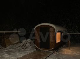 Дом 45 м² на участке 30 сот. - Цветочная. Кингисепп - фото 7