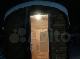 Дом 45 м² на участке 30 сот. - Цветочная. Кингисепп - фото 8