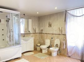 Дом 450 м² на участке 42 сот. - Каштановая. Голицыно - фото 9