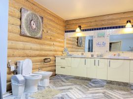 Дом 450 м² на участке 42 сот. - Каштановая. Голицыно - фото 10
