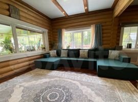 Дом 450 м² на участке 42 сот. - Каштановая. Голицыно - фото 13