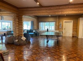 Дом 450 м² на участке 42 сот. - Каштановая. Голицыно - фото 14