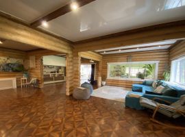 Дом 450 м² на участке 42 сот. - Каштановая. Голицыно - фото 15