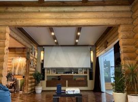 Дом 450 м² на участке 42 сот. - Каштановая. Голицыно - фото 16