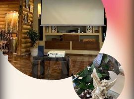 Дом 450 м² на участке 42 сот. - Каштановая. Голицыно - фото 17