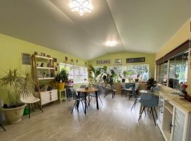 Дом 450 м² на участке 42 сот. - Каштановая. Голицыно - фото 19