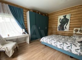 Дом 450 м² на участке 42 сот. - Каштановая. Голицыно - фото 2