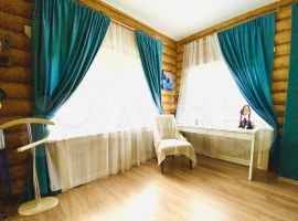 Дом 450 м² на участке 42 сот. - Каштановая. Голицыно - фото 3