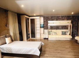 Дом 450 м² на участке 42 сот. - Каштановая. Голицыно - фото 4