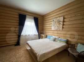 Дом 450 м² на участке 42 сот. - Каштановая. Голицыно - фото 5