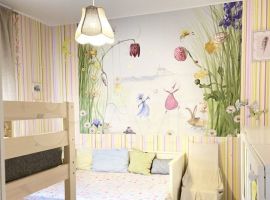 Дом 450 м² на участке 42 сот. - Каштановая. Голицыно - фото 6