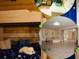 Дом 450 м² на участке 42 сот. - Каштановая. Голицыно - фото 7