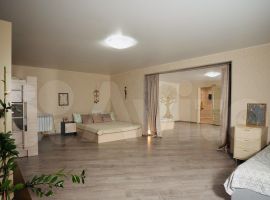 Дом 450 м² на участке 42 сот. - Каштановая. Голицыно - фото 8