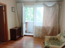 2-к кв. Псковская область, Псков Юбилейная ул., 77 (44.0 м²) - Юбилейная. Псков - фото 1