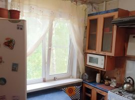 2-к кв. Псковская область, Псков Юбилейная ул., 77 (44.0 м²) - Юбилейная. Псков - фото 5