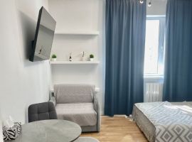 Студия Московская область, Котельники Новые Котельники мкр, 6 (30.0 м²) - . Котельники - фото 14