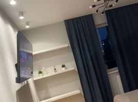 Студия Московская область, Котельники Новые Котельники мкр, 6 (30.0 м²) - . Котельники - фото 2