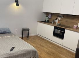 Студия Московская область, Котельники Новые Котельники мкр, 6 (30.0 м²) - . Котельники - фото 4