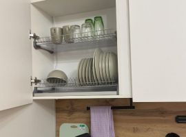 Студия Московская область, Котельники Новые Котельники мкр, 6 (30.0 м²) - . Котельники - фото 5