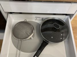 Студия Московская область, Котельники Новые Котельники мкр, 6 (30.0 м²) - . Котельники - фото 8