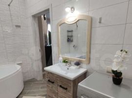 Дом 85 м² на участке 3 сот. - Новокомсомольская. Камышин - фото 10