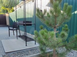 Дом 85 м² на участке 3 сот. - Новокомсомольская. Камышин - фото 6